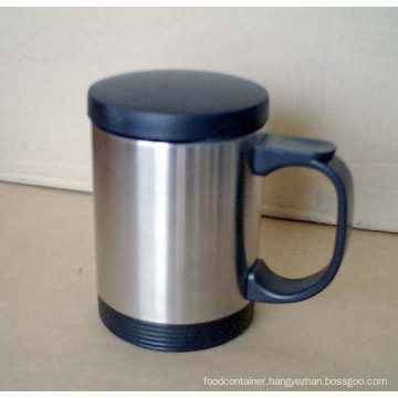 Stainless Steel Mug (CL1C-M05)